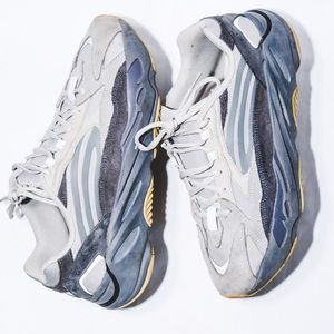 Yeezy 700V2 Tephra